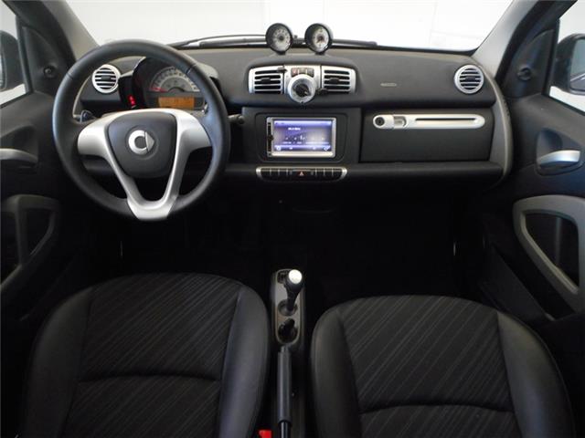 Smart ForTwo Coupé 52 mhd Pulse