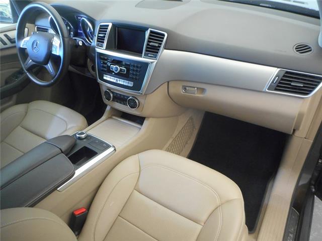 Mercedes-Benz ML 250 BlueTEC 4MATIC
