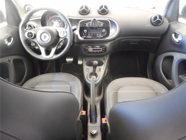 Smart ForTwo Coupé 52 Prime