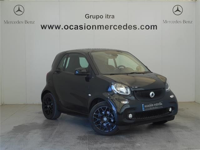 Smart ForTwo Coupé 52 Prime
