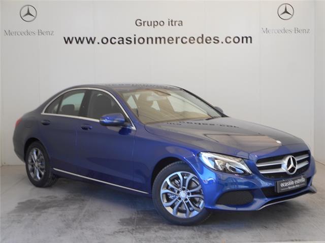 Mercedes-Benz C 220 d