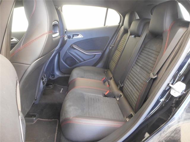 Mercedes-Benz GLA 220 d 4MATIC AMG Line