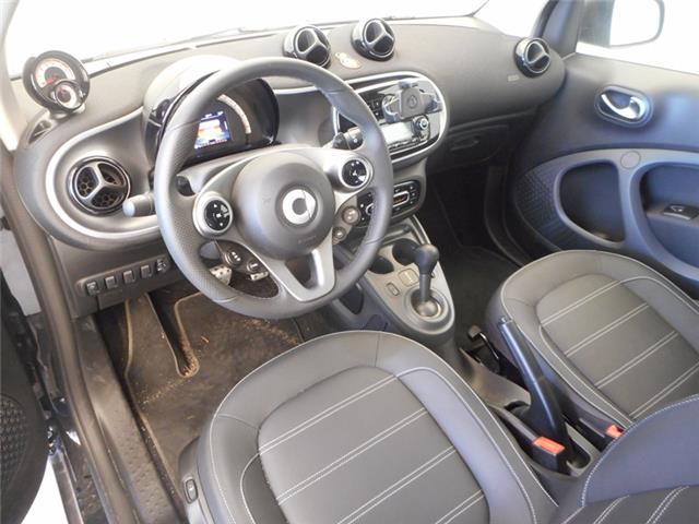 Smart ForTwo Coupé 52 Prime