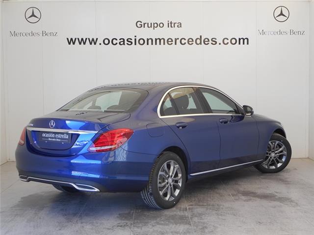 Mercedes-Benz C 220 d