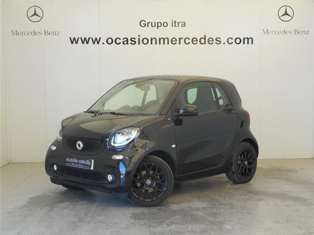 Smart ForTwo Coupé 52 Prime