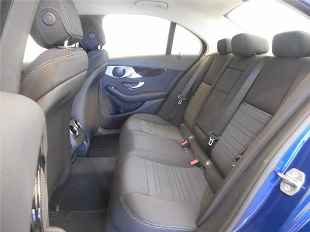 Mercedes-Benz C 220 d