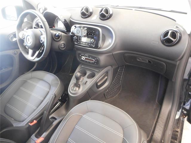 Smart ForTwo Coupé 52 Prime