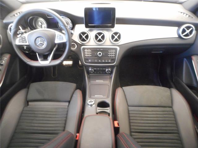 Mercedes-Benz GLA 220 d 4MATIC AMG Line