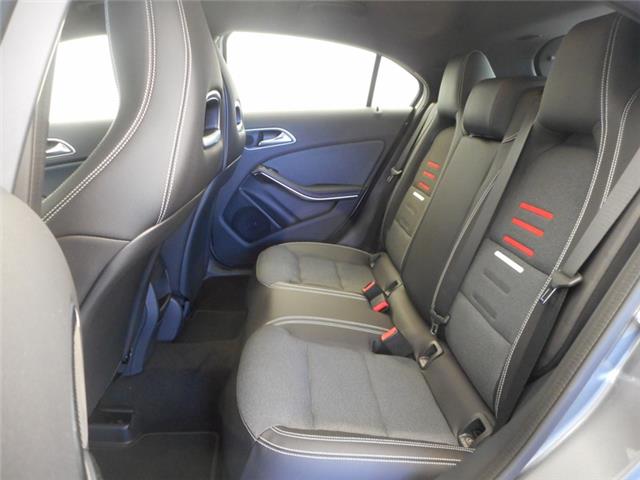 Mercedes-Benz A 180 .