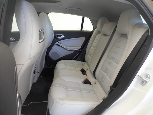 Mercedes-Benz CLA 220 d Shooting Brake