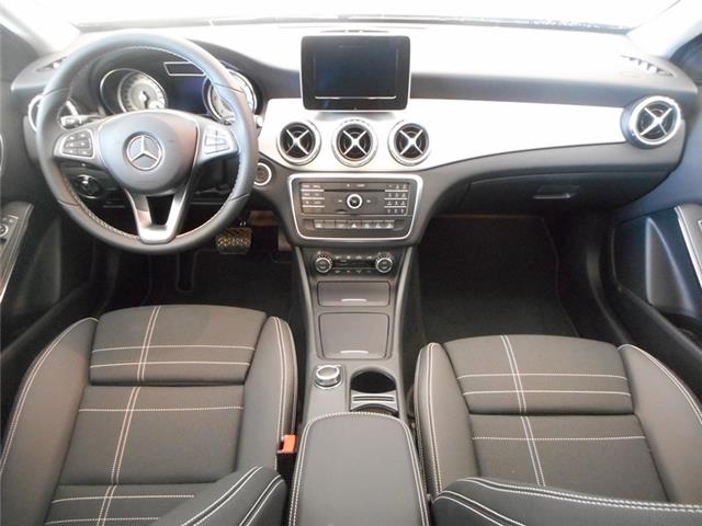 Mercedes-Benz GLA 220 d 4MATIC Urban