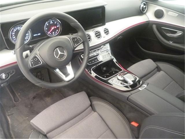 Mercedes-Benz E 220 d