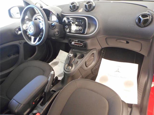 Smart ForTwo 0.9 66kW (90CV) COUPE
