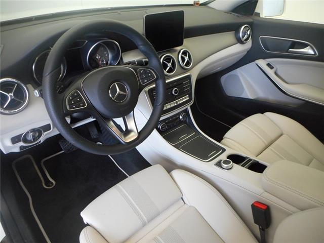 Mercedes-Benz CLA 220 d Shooting Brake