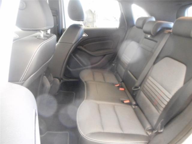 Mercedes-Benz B 200 d Sport