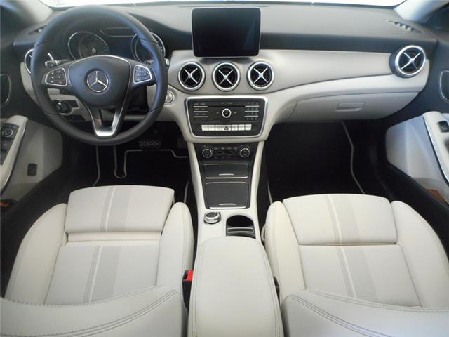 Mercedes-Benz CLA 220 d Shooting Brake