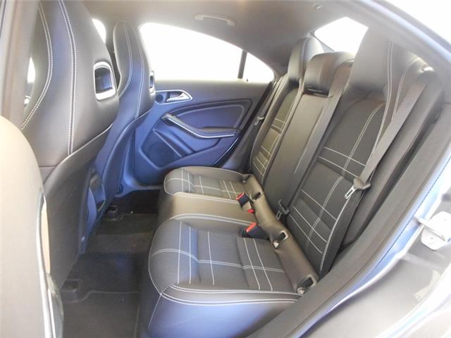 Mercedes-Benz CLA 220 d