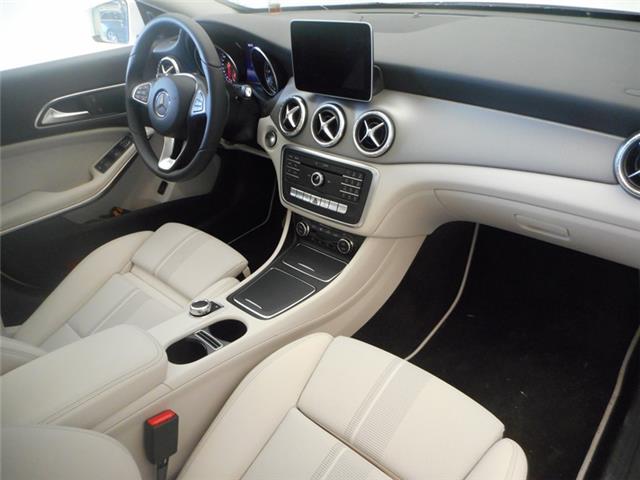 Mercedes-Benz CLA 220 d Shooting Brake