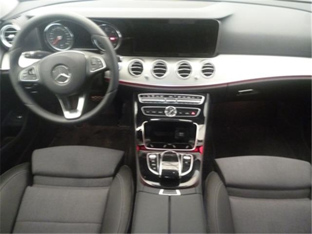 Mercedes-Benz E 220 d