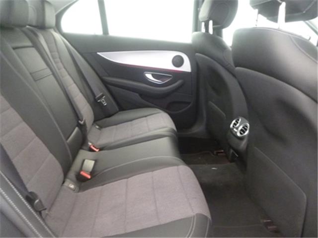 Mercedes-Benz E 220 d