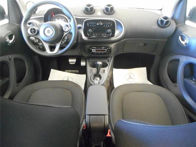 Smart ForTwo 0.9 66kW (90CV) COUPE