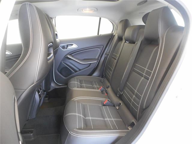 Mercedes-Benz GLA 220 d 4MATIC Urban