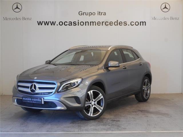 Mercedes-Benz GLA 220 CDI 4Matic Urban