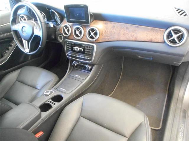 Mercedes-Benz GLA 220 CDI 4Matic Urban