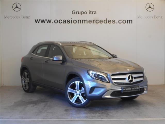 Mercedes-Benz GLA 220 CDI 4Matic Urban