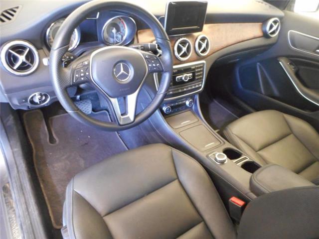 Mercedes-Benz GLA 220 CDI 4Matic Urban