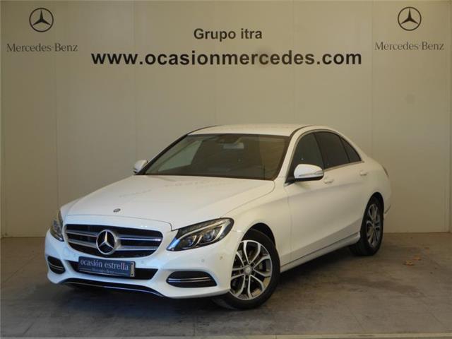 Mercedes-Benz C 220 BlueTEC Avantgarde