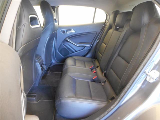 Mercedes-Benz GLA 220 CDI 4Matic Urban