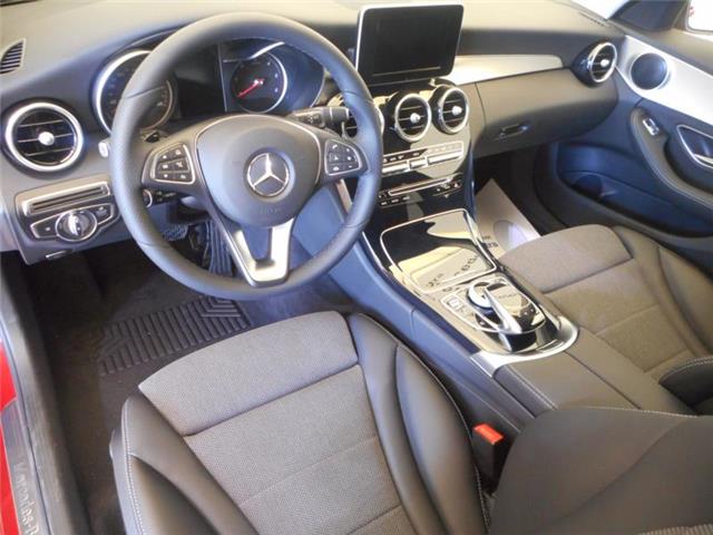 Mercedes-Benz C 220 d Estate
