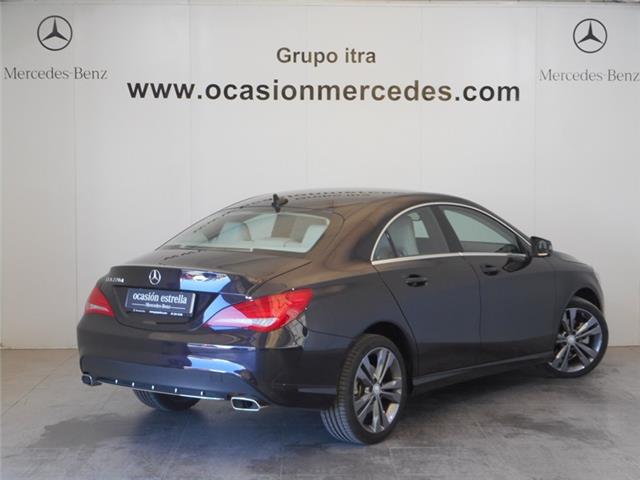 Mercedes-Benz CLA 220 d Urban