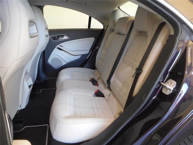 Mercedes-Benz CLA 220 d Urban