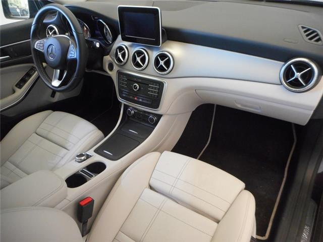 Mercedes-Benz CLA 220 d Urban