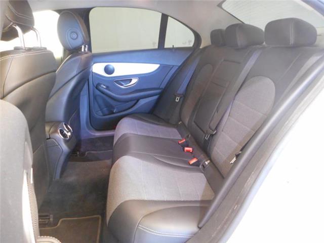 Mercedes-Benz C 220 BlueTEC Avantgarde