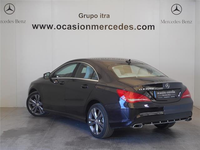 Mercedes-Benz CLA 220 d Urban