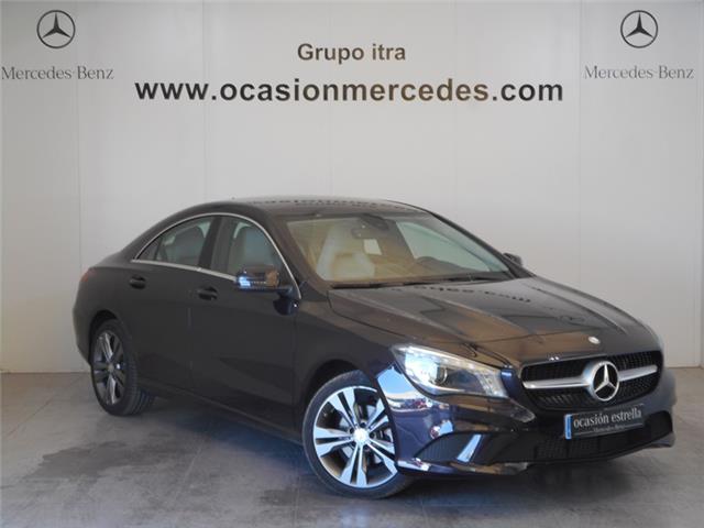 Mercedes-Benz CLA 220 d Urban
