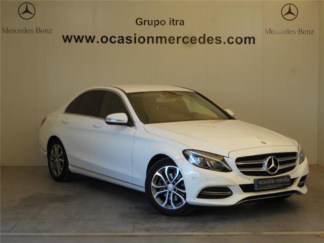 Mercedes-Benz C 220 BlueTEC Avantgarde