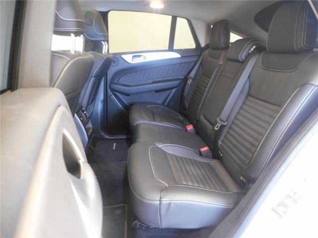 Mercedes-Benz GLE 350 d 4MATIC