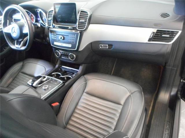 Mercedes-Benz GLE 350 d 4MATIC