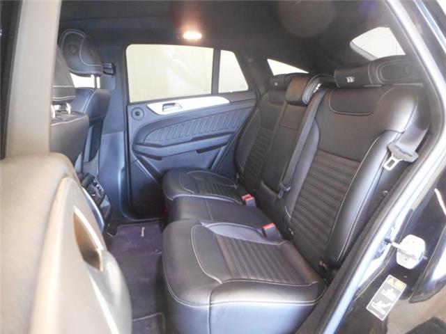 Mercedes-Benz GLE 350 d 4MATIC