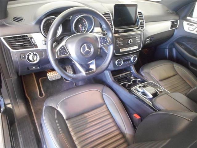 Mercedes-Benz GLE 350 d 4MATIC