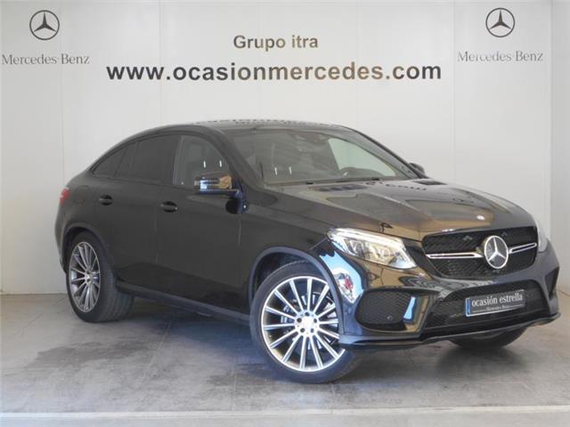Mercedes-Benz GLE 350 d 4MATIC