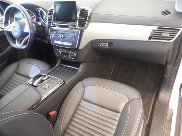 Mercedes-Benz GLE 350 d 4MATIC