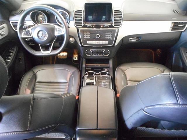 Mercedes-Benz GLE 350 d 4MATIC