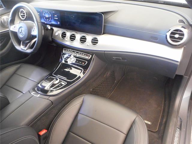 Mercedes-Benz E 350 d