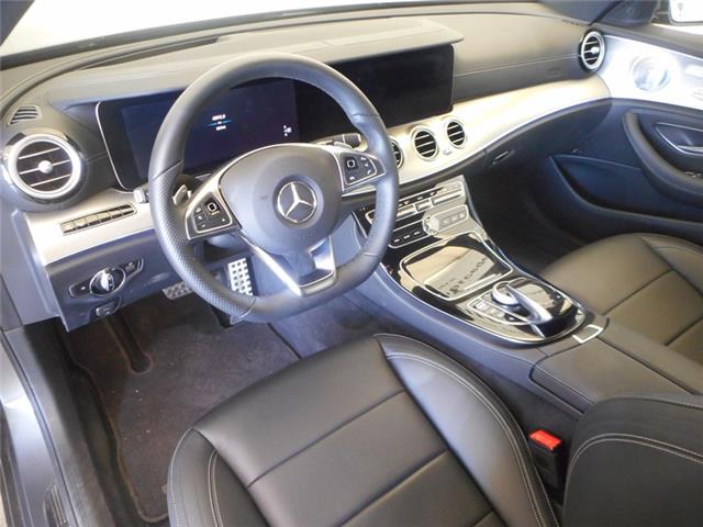 Mercedes-Benz E 350 d