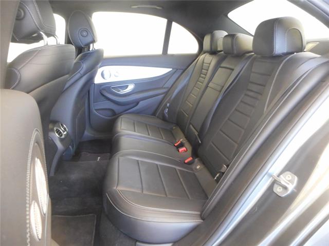 Mercedes-Benz E 350 d